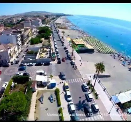 Glori Marina di Gioiosa Ionica