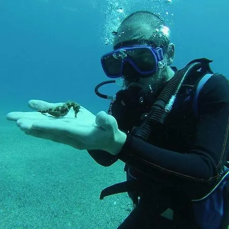 Glori Σπίτι διακοπών Marina di Gioiosa Ionica