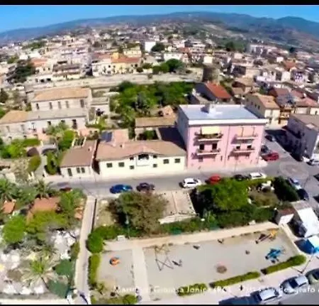 Glori * Marina di Gioiosa Ionica