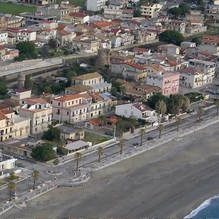 Σπίτι διακοπών Glori Marina di Gioiosa Ionica