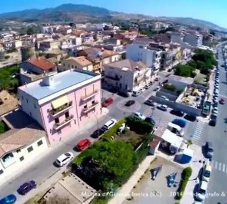 Glori Σπίτι διακοπών