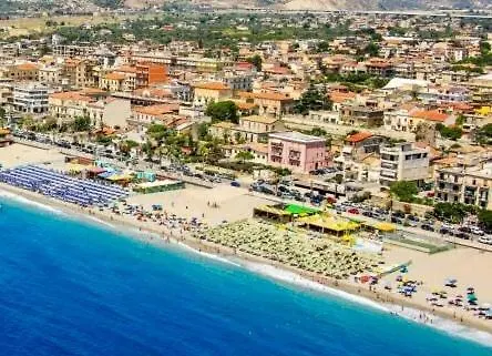 Glori * Marina di Gioiosa Ionica