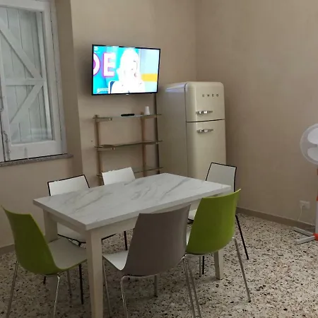 Glori Marina di Gioiosa Ionica