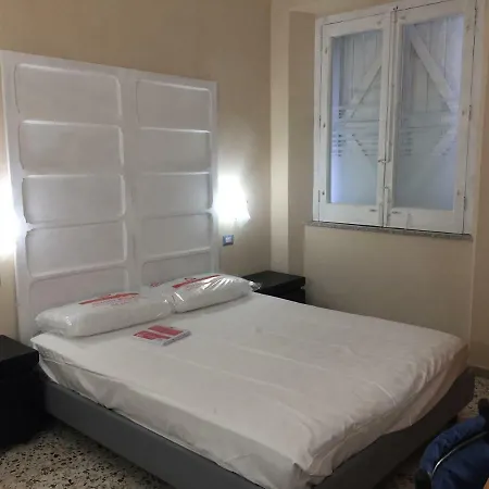 Σπίτι διακοπών Glori Marina di Gioiosa Ionica