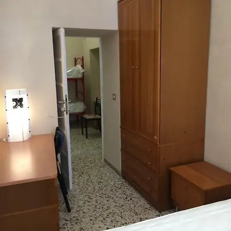 Glori Σπίτι διακοπών *