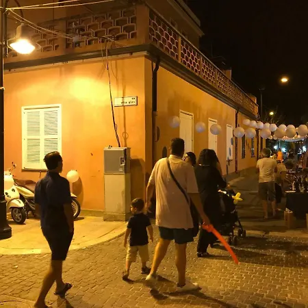 Glori Σπίτι διακοπών Marina di Gioiosa Ionica