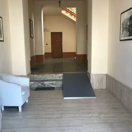 Σπίτι διακοπών Glori Marina di Gioiosa Ionica