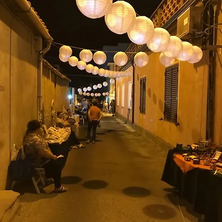 Glori Marina di Gioiosa Ionica