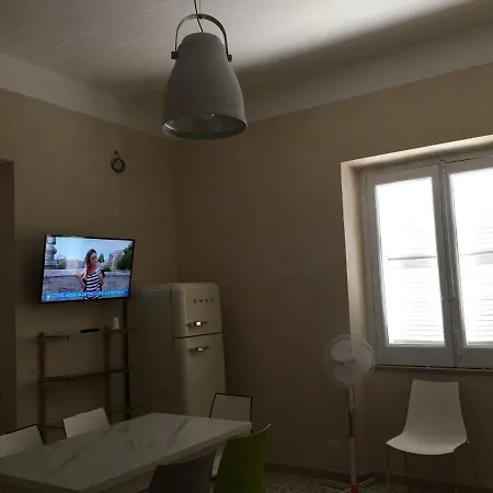 Glori Marina di Gioiosa Ionica