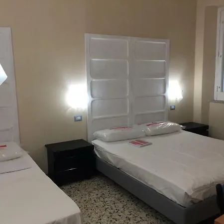 Glori Marina di Gioiosa Ionica