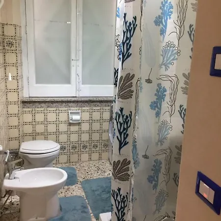 Glori Marina di Gioiosa Ionica