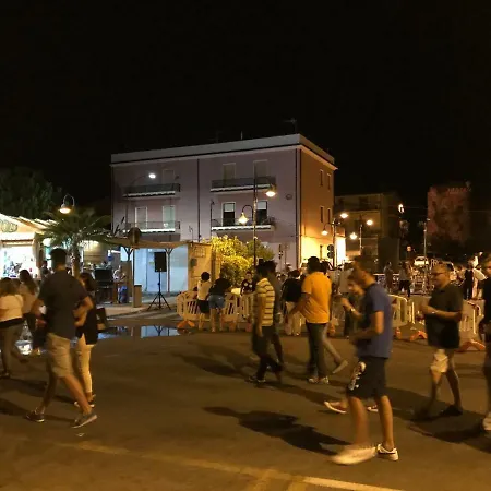Glori * Marina di Gioiosa Ionica