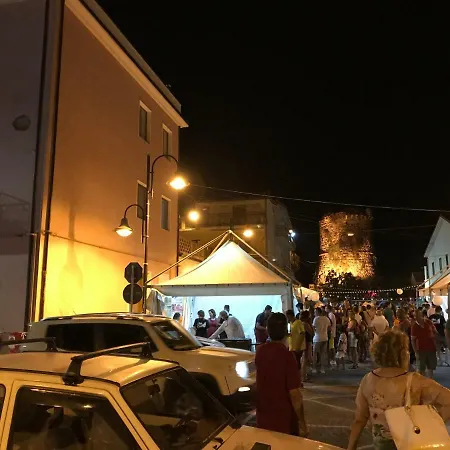 Σπίτι διακοπών Glori *