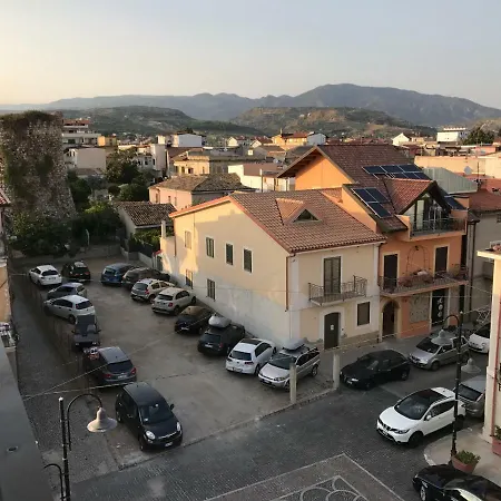 Glori * Marina di Gioiosa Ionica
