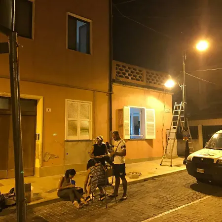 Glori * Marina di Gioiosa Ionica
